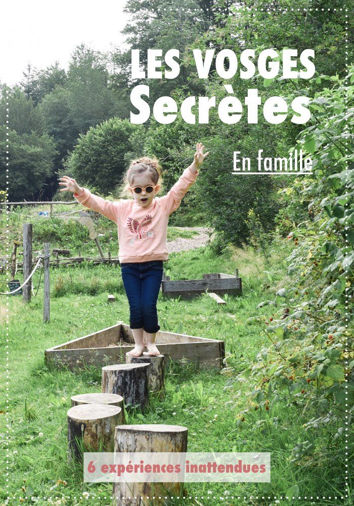 que faire dans les vosges